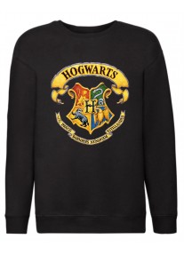 Мъжка блуза с дълъг ръкав Harry Potter - HOGWARTS